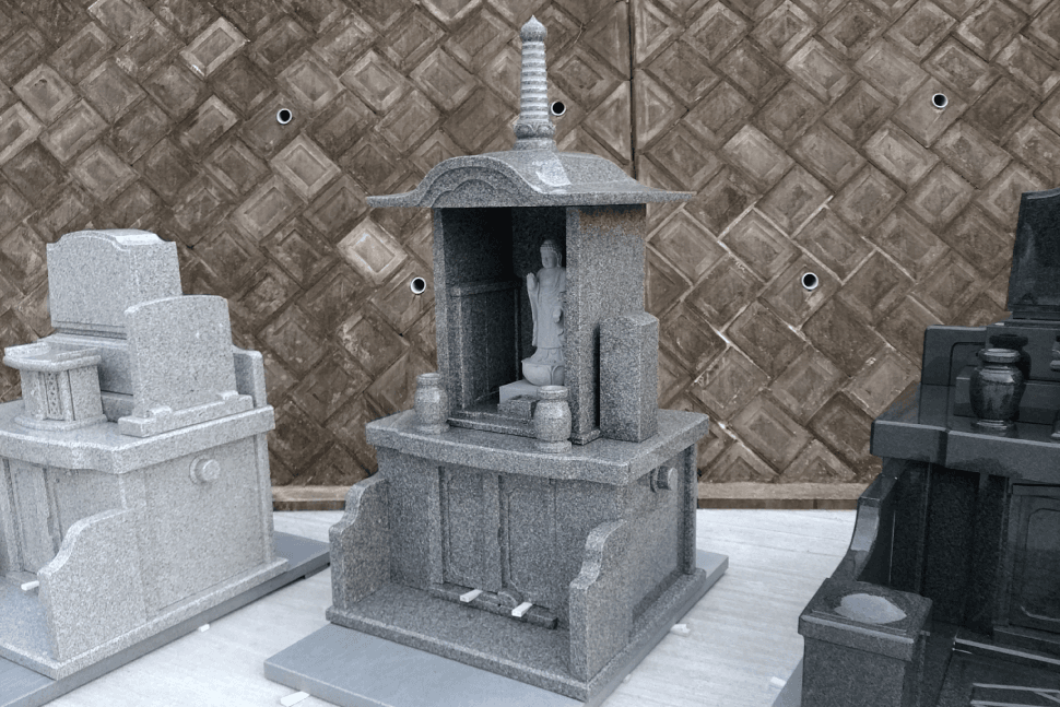 インド産アーバングレイ Image